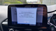 Ford Fiesta 1.0 EcoBoost Titanium 5dr Petrol Hatchback